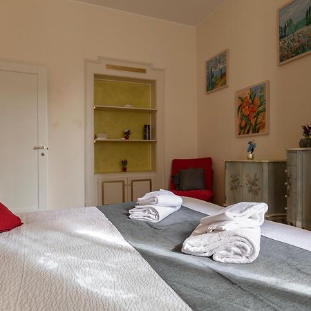 Residenza San Leonardo City Center Free Parking Verona Kültér fotó