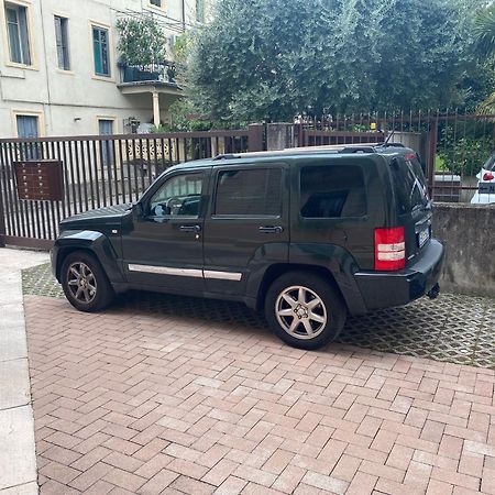 Residenza San Leonardo City Center Free Parking Verona Kültér fotó