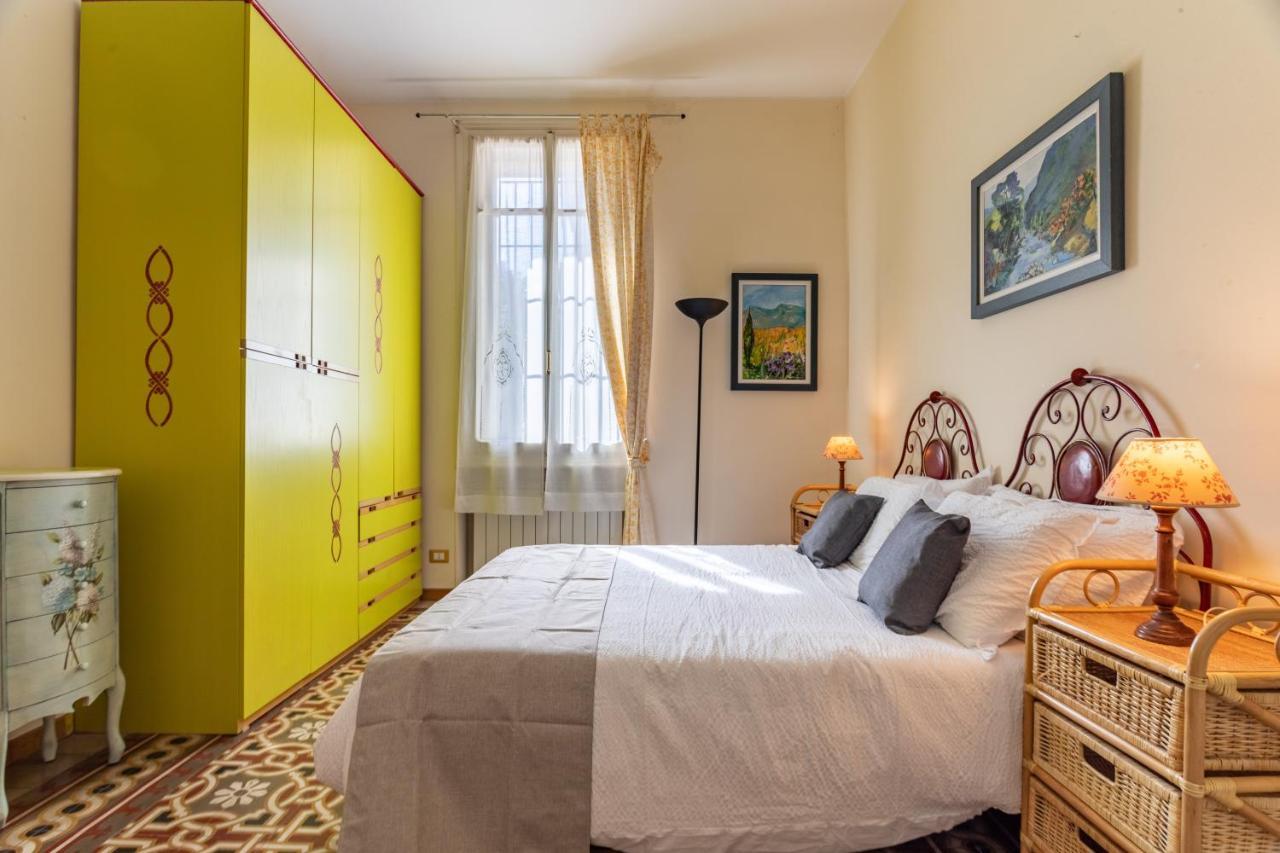 Residenza San Leonardo City Center Free Parking Verona Kültér fotó