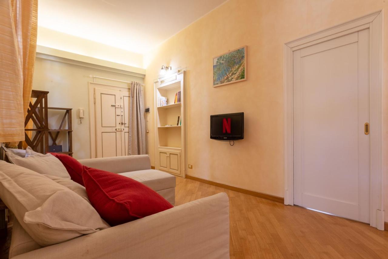 Residenza San Leonardo City Center Free Parking Verona Kültér fotó