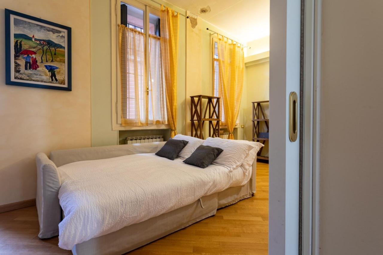 Residenza San Leonardo City Center Free Parking Verona Kültér fotó