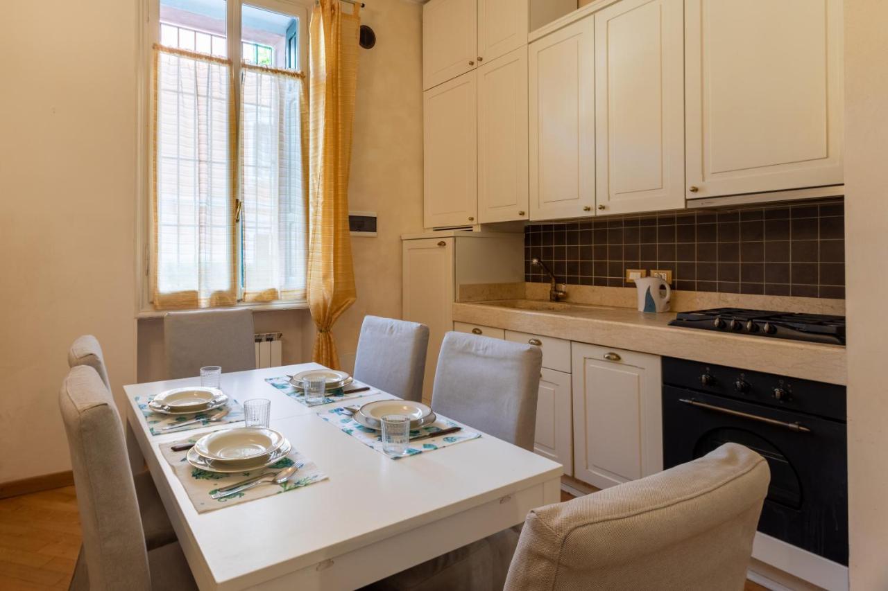 Residenza San Leonardo City Center Free Parking Verona Kültér fotó