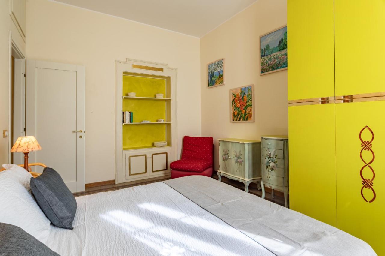 Residenza San Leonardo City Center Free Parking Verona Kültér fotó