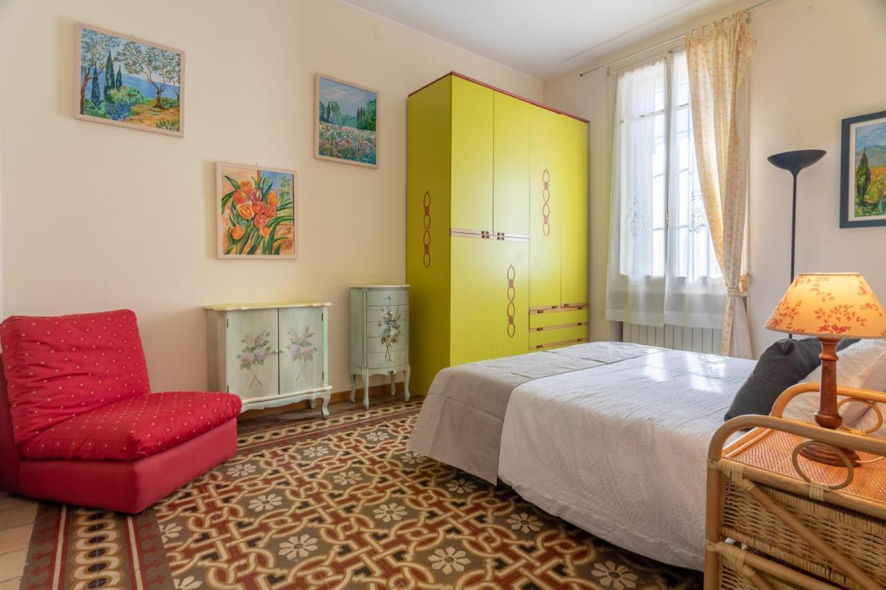 Residenza San Leonardo City Center Free Parking Verona Kültér fotó