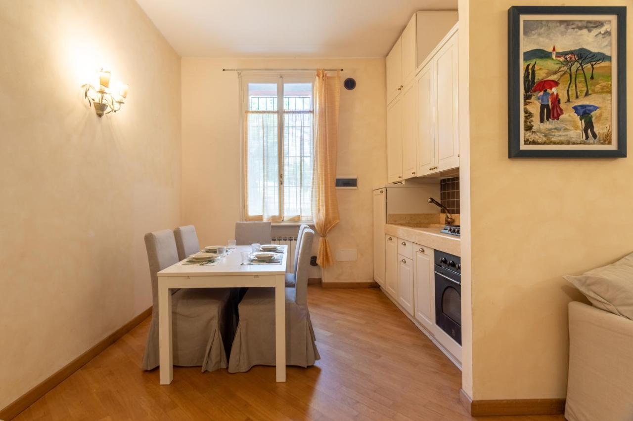 Residenza San Leonardo City Center Free Parking Verona Kültér fotó