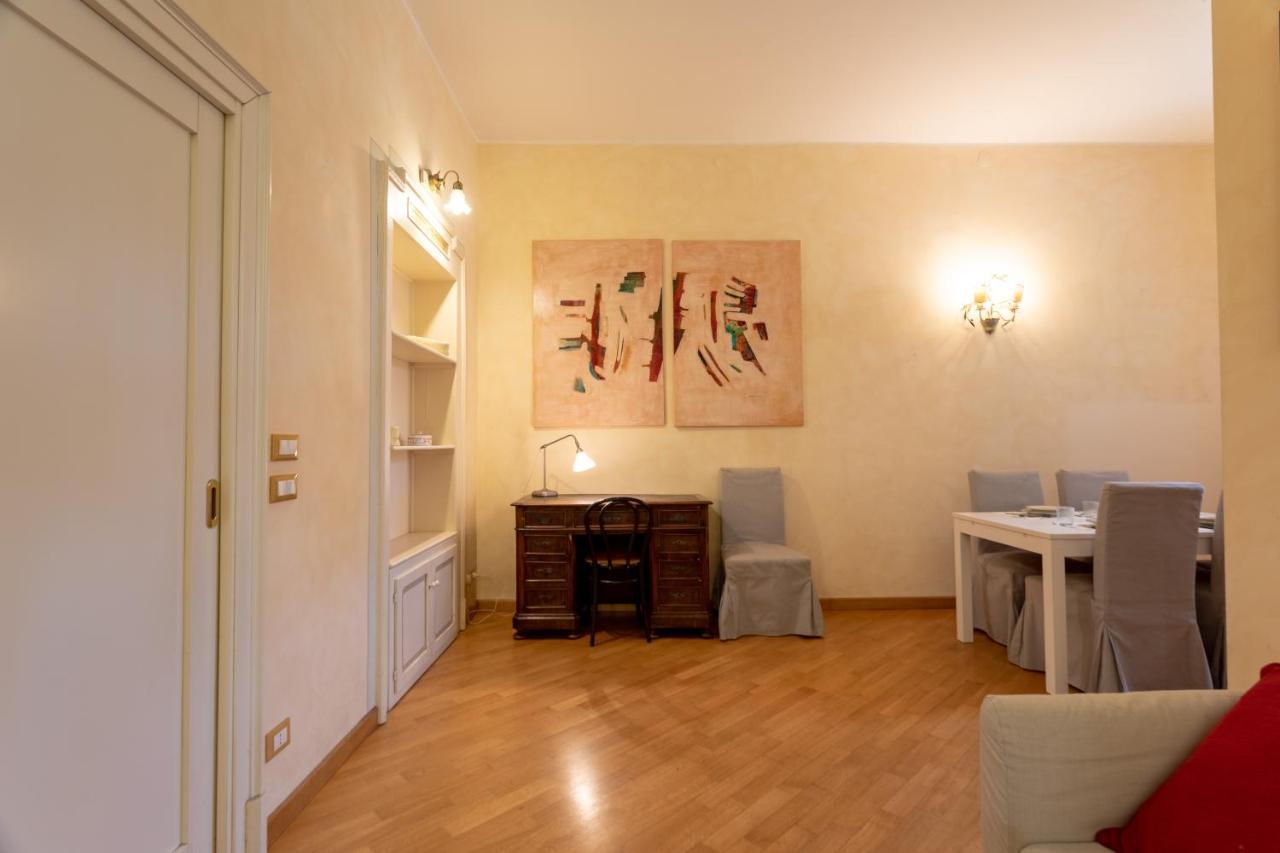 Residenza San Leonardo City Center Free Parking Verona Kültér fotó