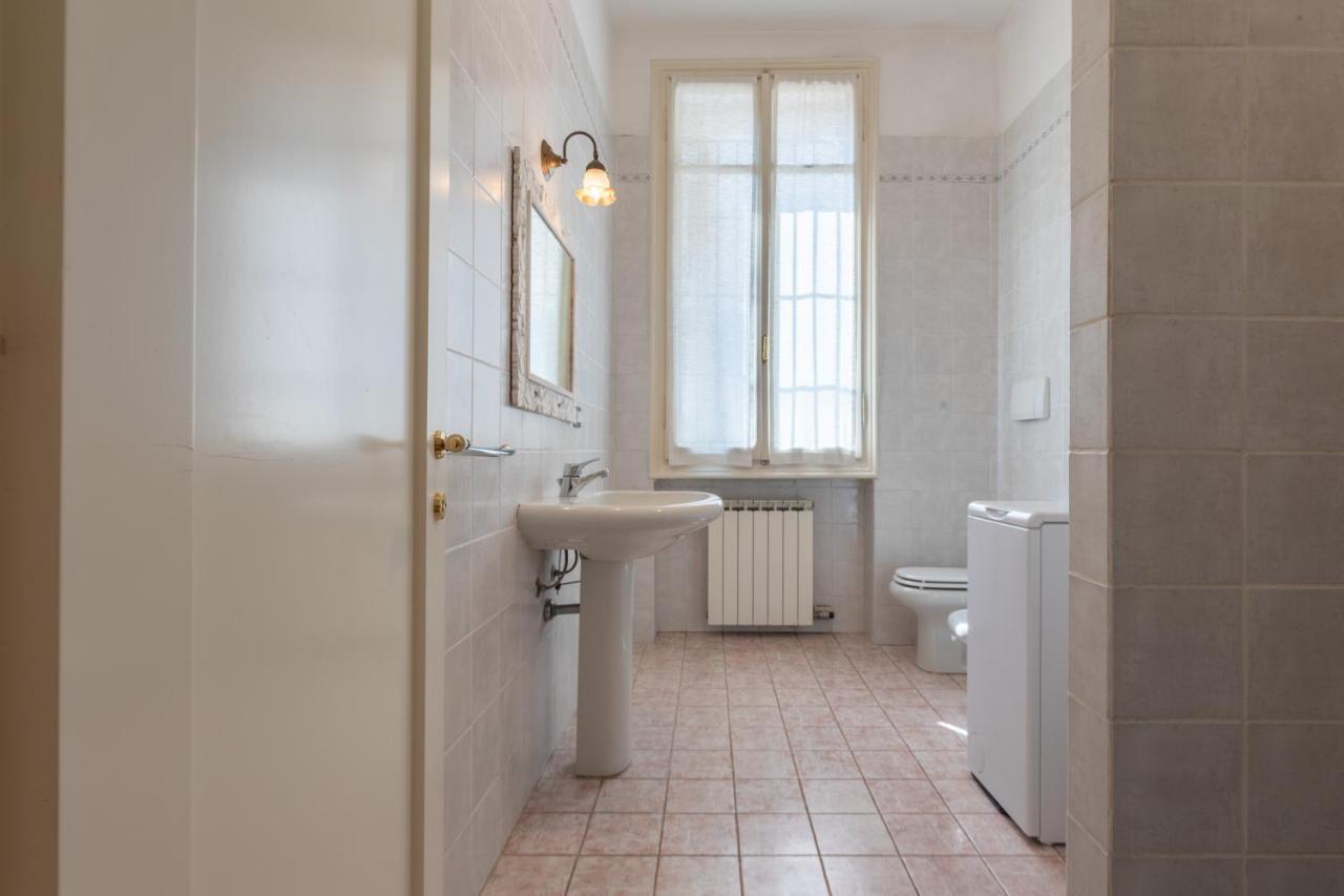 Residenza San Leonardo City Center Free Parking Verona Kültér fotó