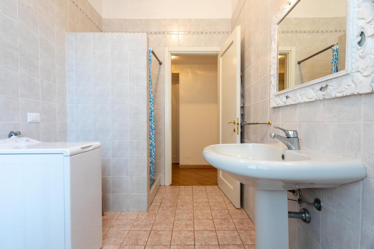 Residenza San Leonardo City Center Free Parking Verona Kültér fotó