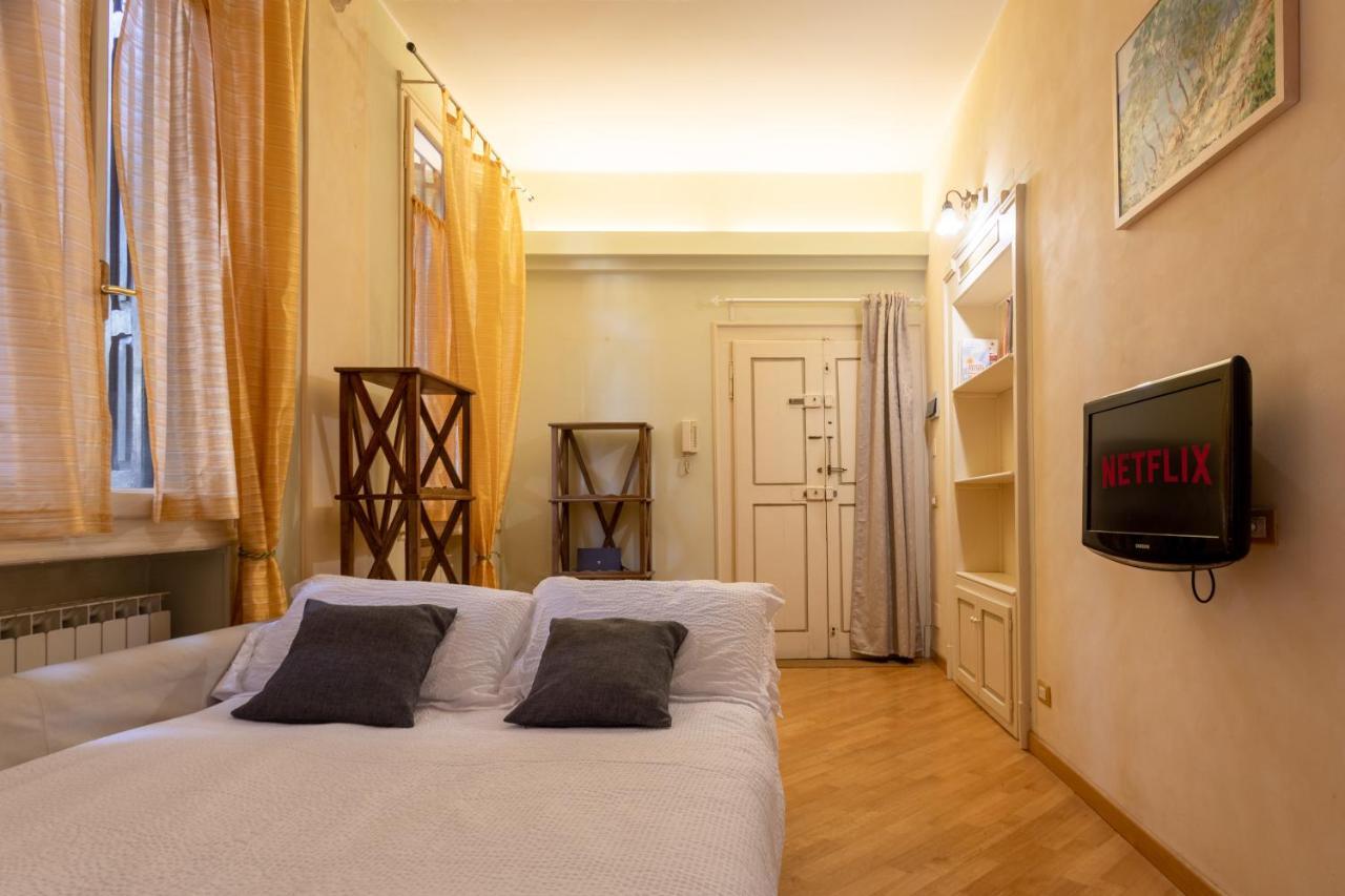 Residenza San Leonardo City Center Free Parking Verona Kültér fotó