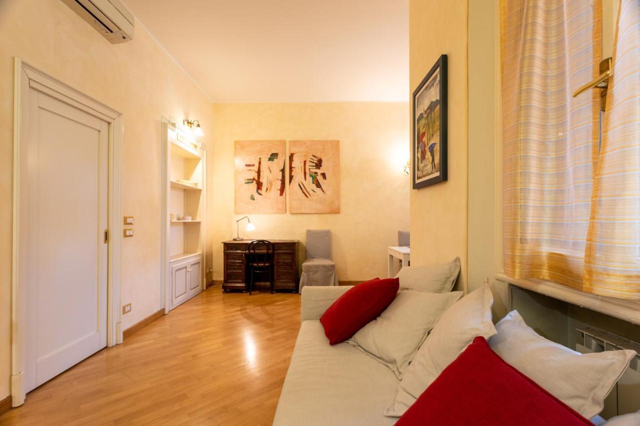 Residenza San Leonardo City Center Free Parking Verona Kültér fotó