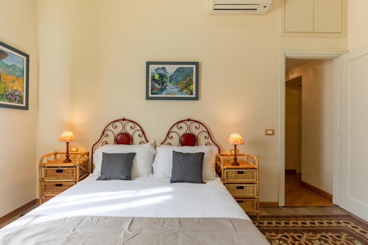 Residenza San Leonardo City Center Free Parking Verona Kültér fotó