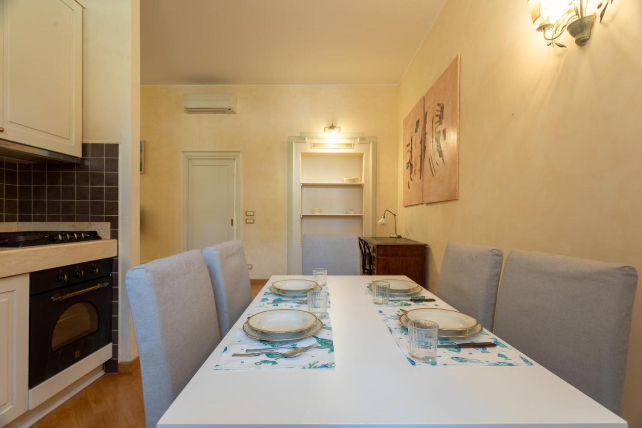 Residenza San Leonardo City Center Free Parking Verona Kültér fotó