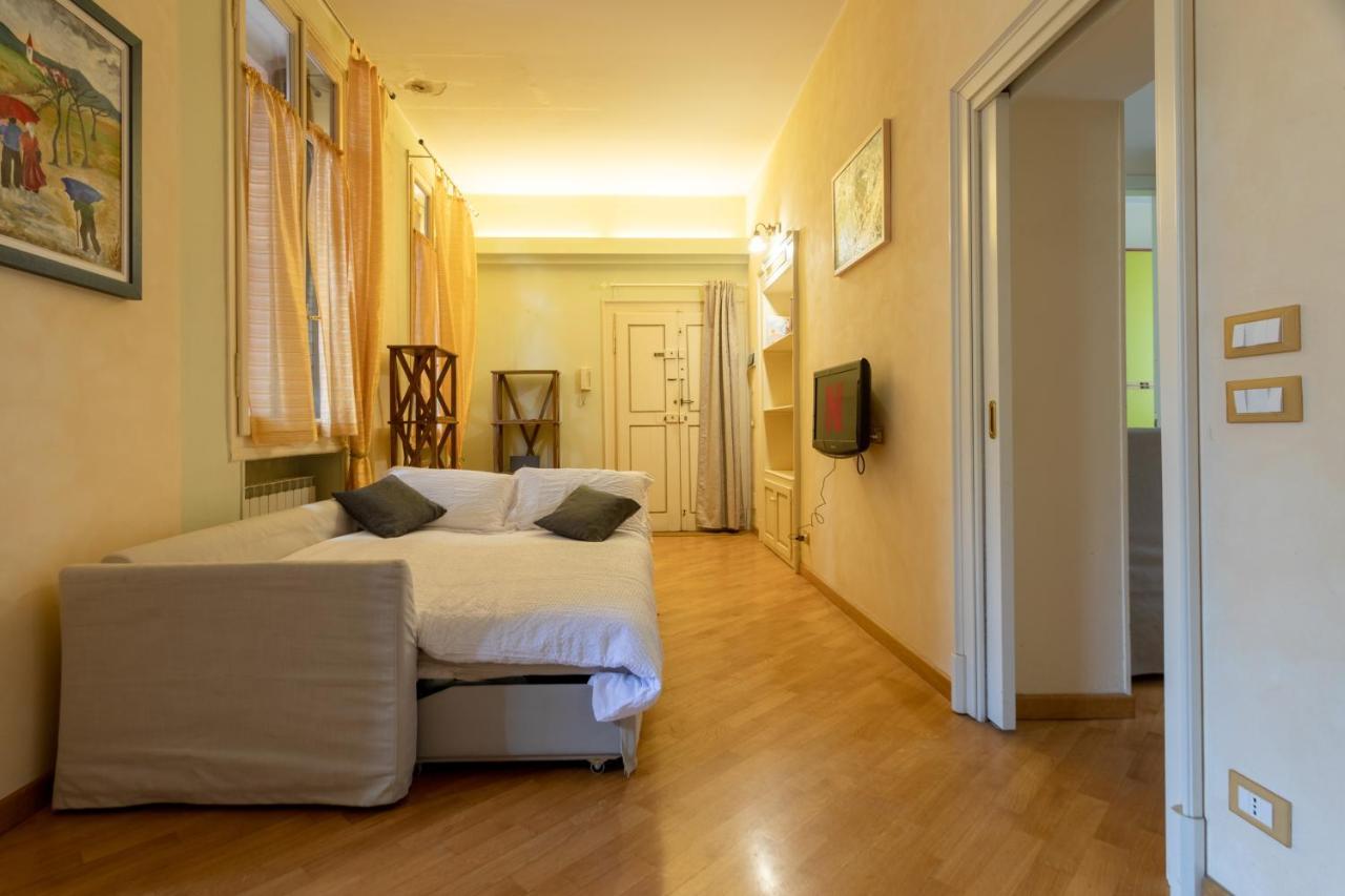 Residenza San Leonardo City Center Free Parking Verona Kültér fotó