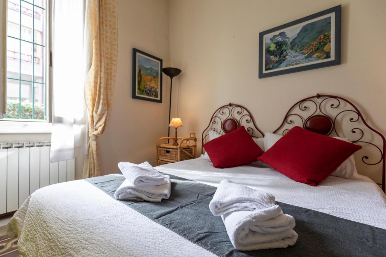 Residenza San Leonardo City Center Free Parking Verona Kültér fotó