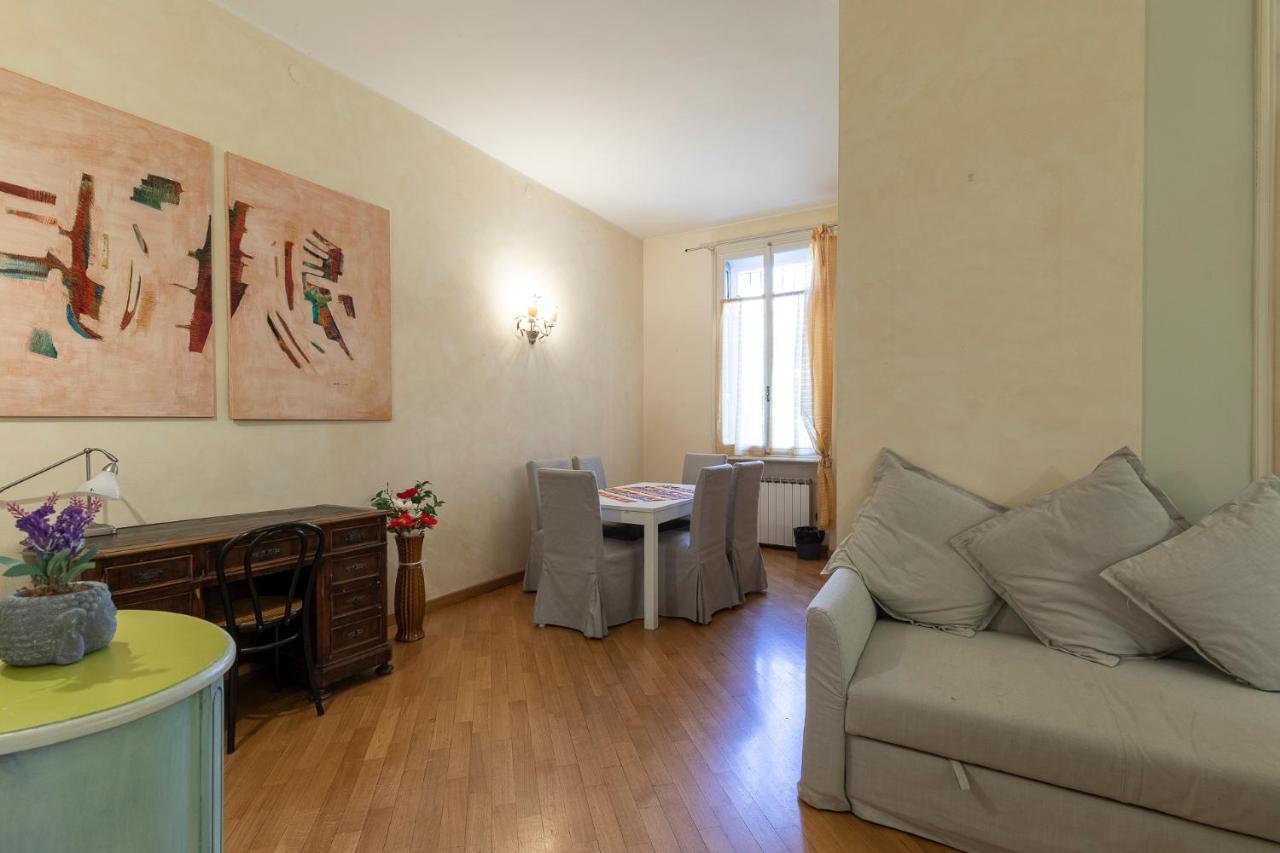 Residenza San Leonardo City Center Free Parking Verona Kültér fotó