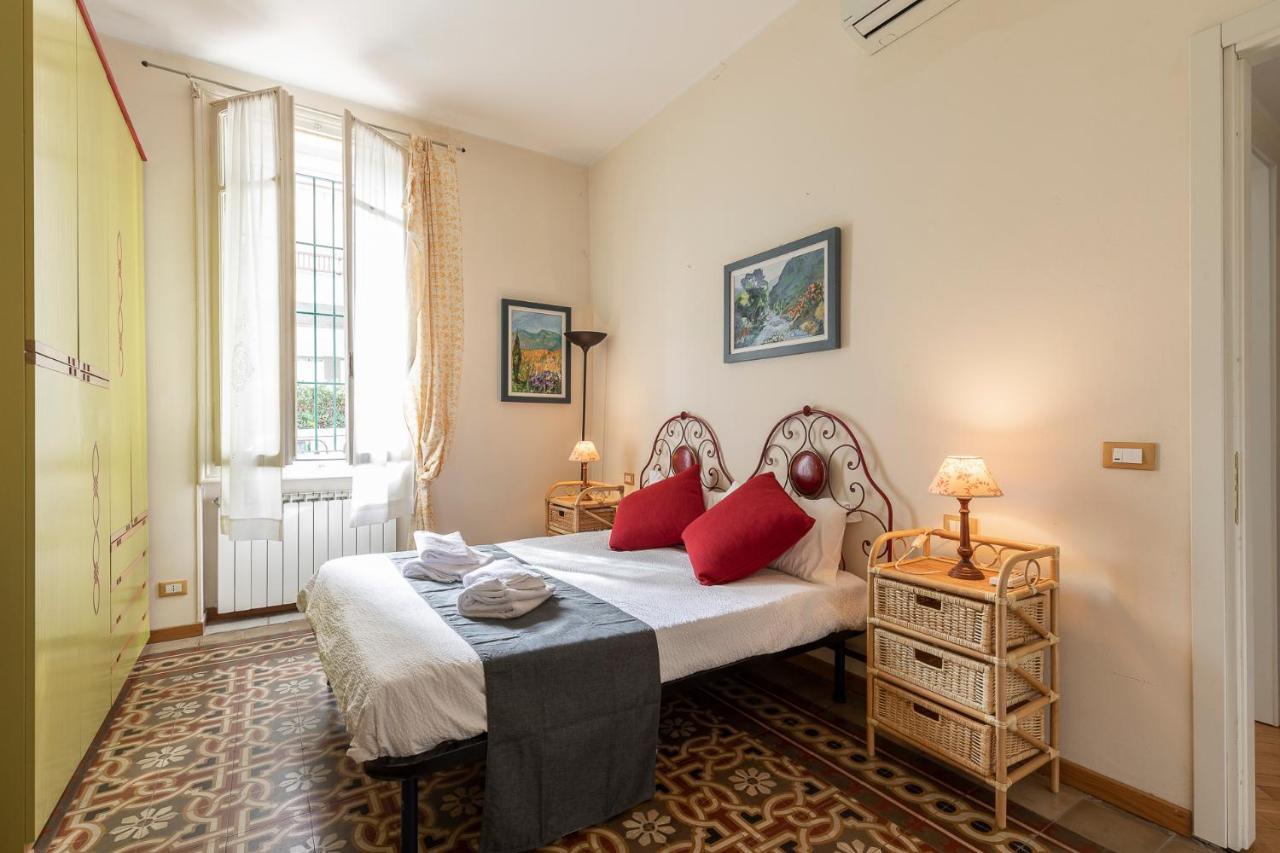 Residenza San Leonardo City Center Free Parking Verona Kültér fotó