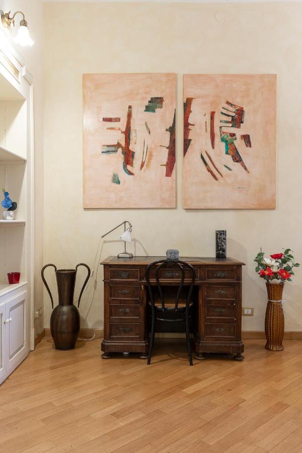 Residenza San Leonardo City Center Free Parking Verona Kültér fotó