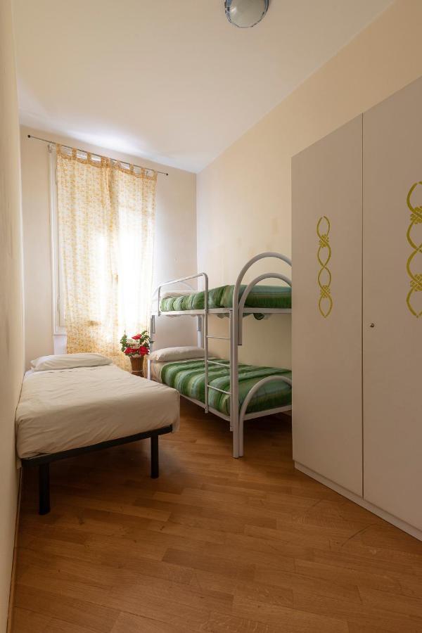 Residenza San Leonardo City Center Free Parking Verona Kültér fotó