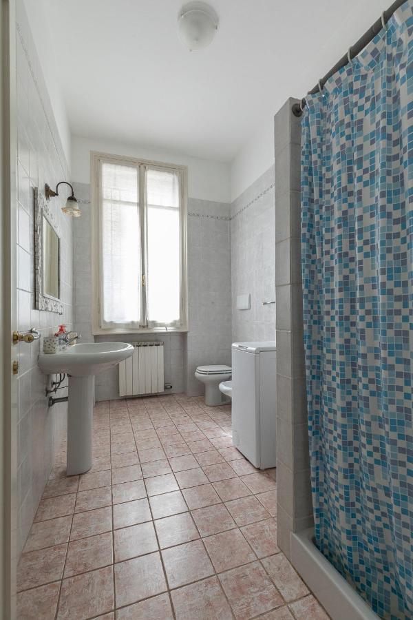 Residenza San Leonardo City Center Free Parking Verona Kültér fotó