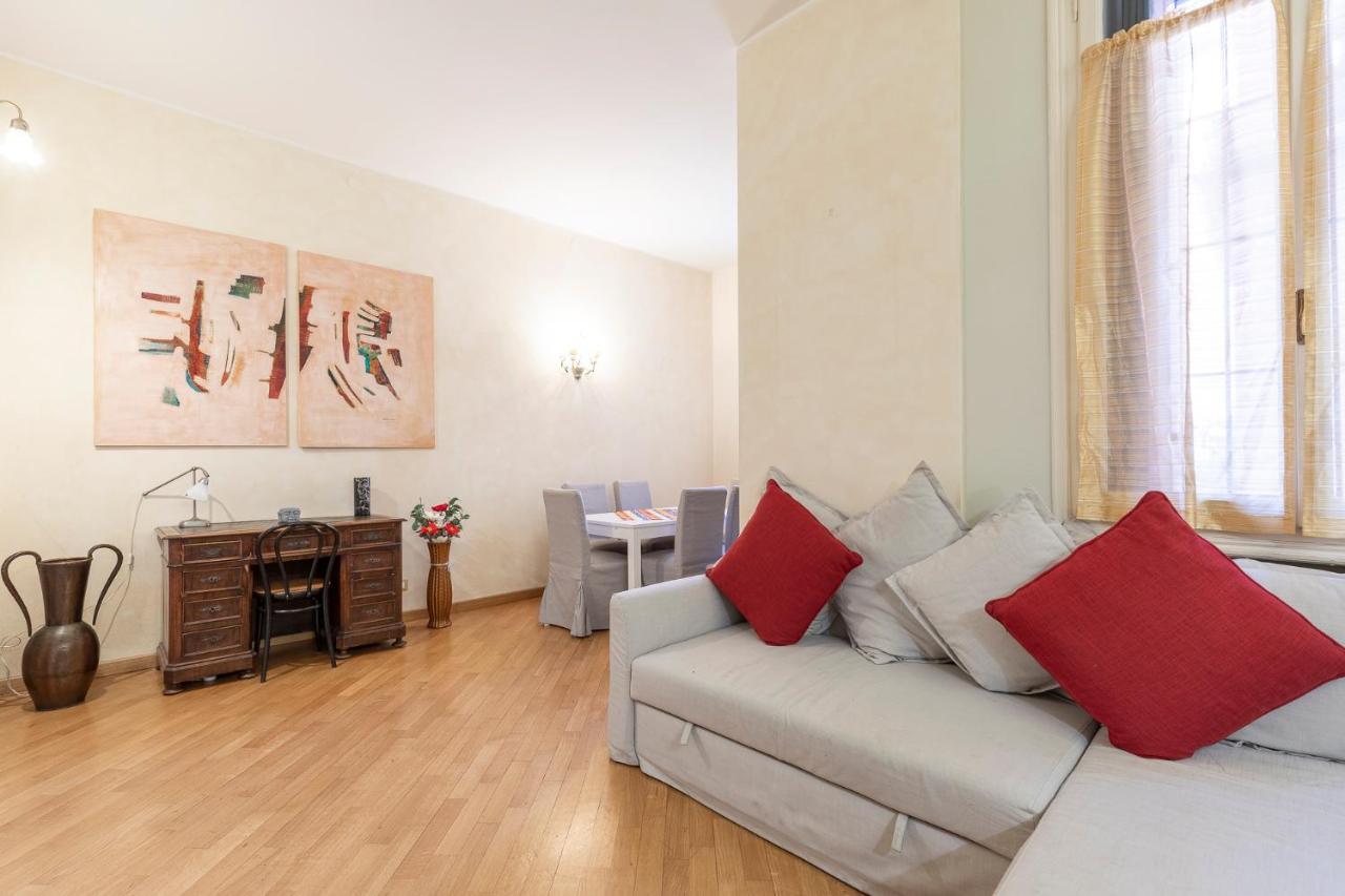 Residenza San Leonardo City Center Free Parking Verona Kültér fotó