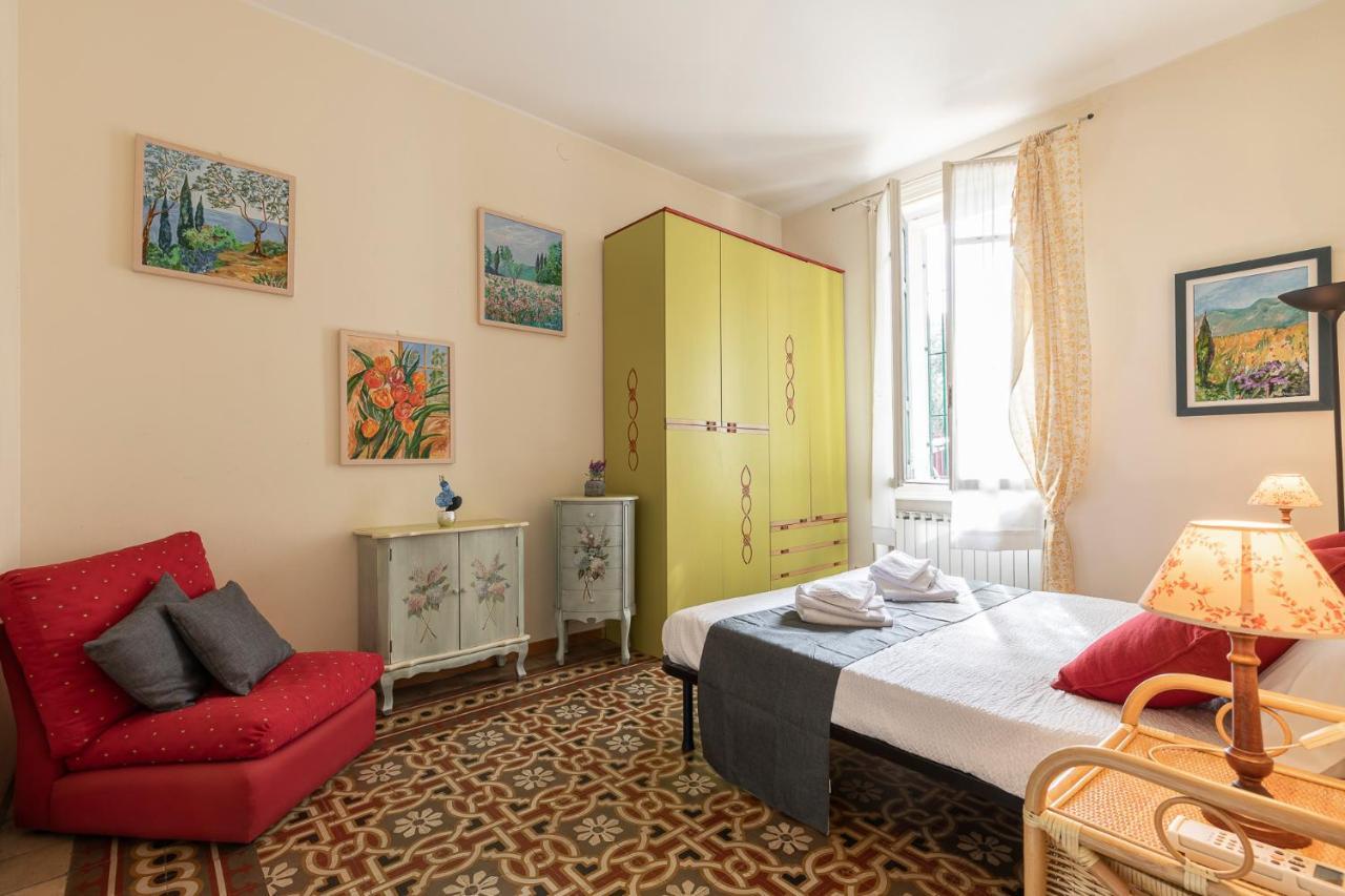 Residenza San Leonardo City Center Free Parking Verona Kültér fotó