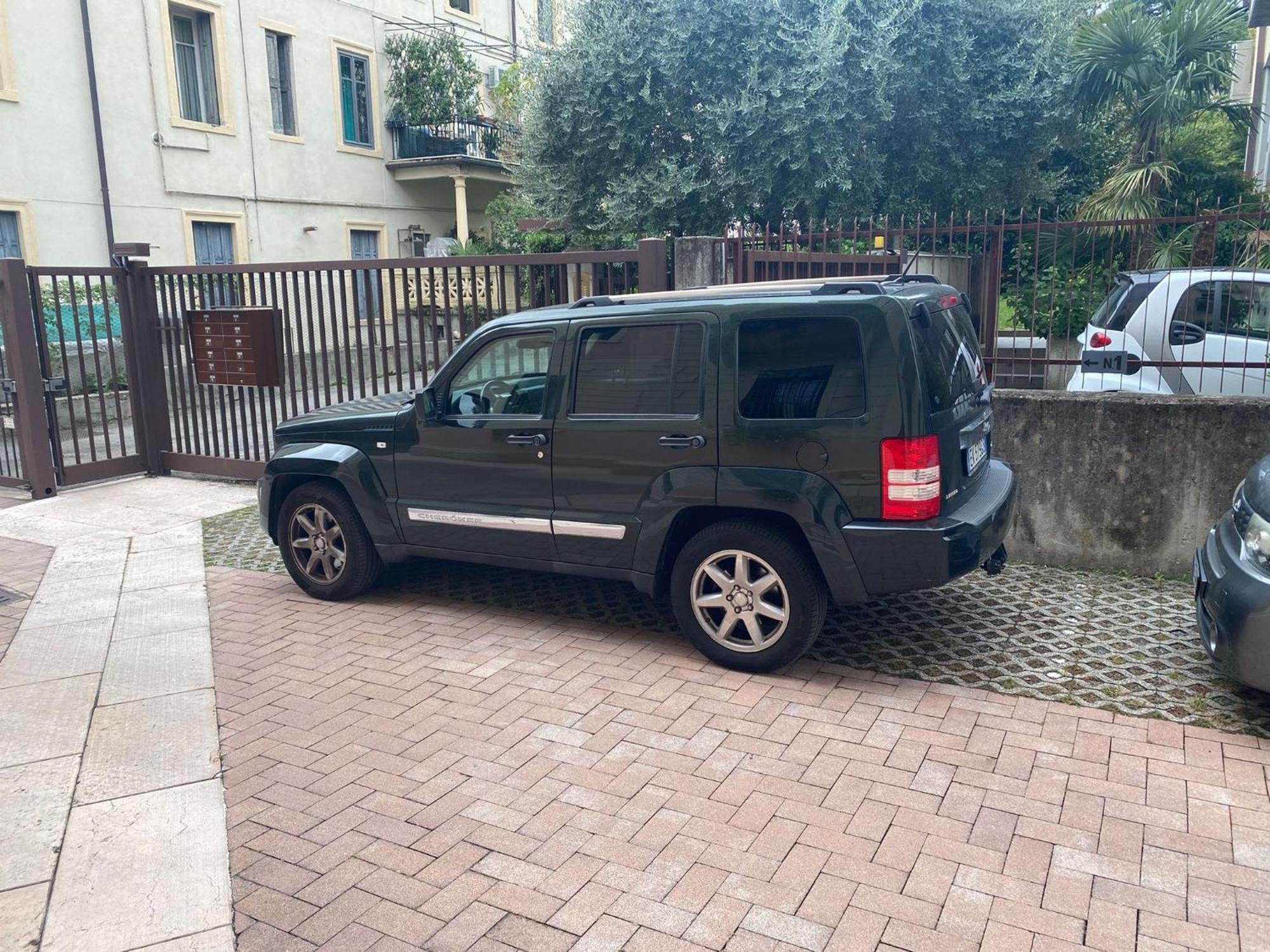 Residenza San Leonardo City Center Free Parking Verona Kültér fotó